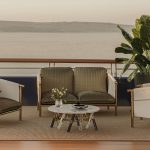CÉLINE Lounge Armchair image 5