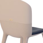 ELEANOR Dining Chair image 4