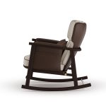 CHLOE Rocking Chair image 3