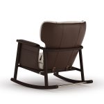 CHLOE Rocking Chair image 4
