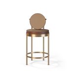 TRACE Counter Chair image 2
