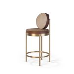 TRACE Counter Chair image 1