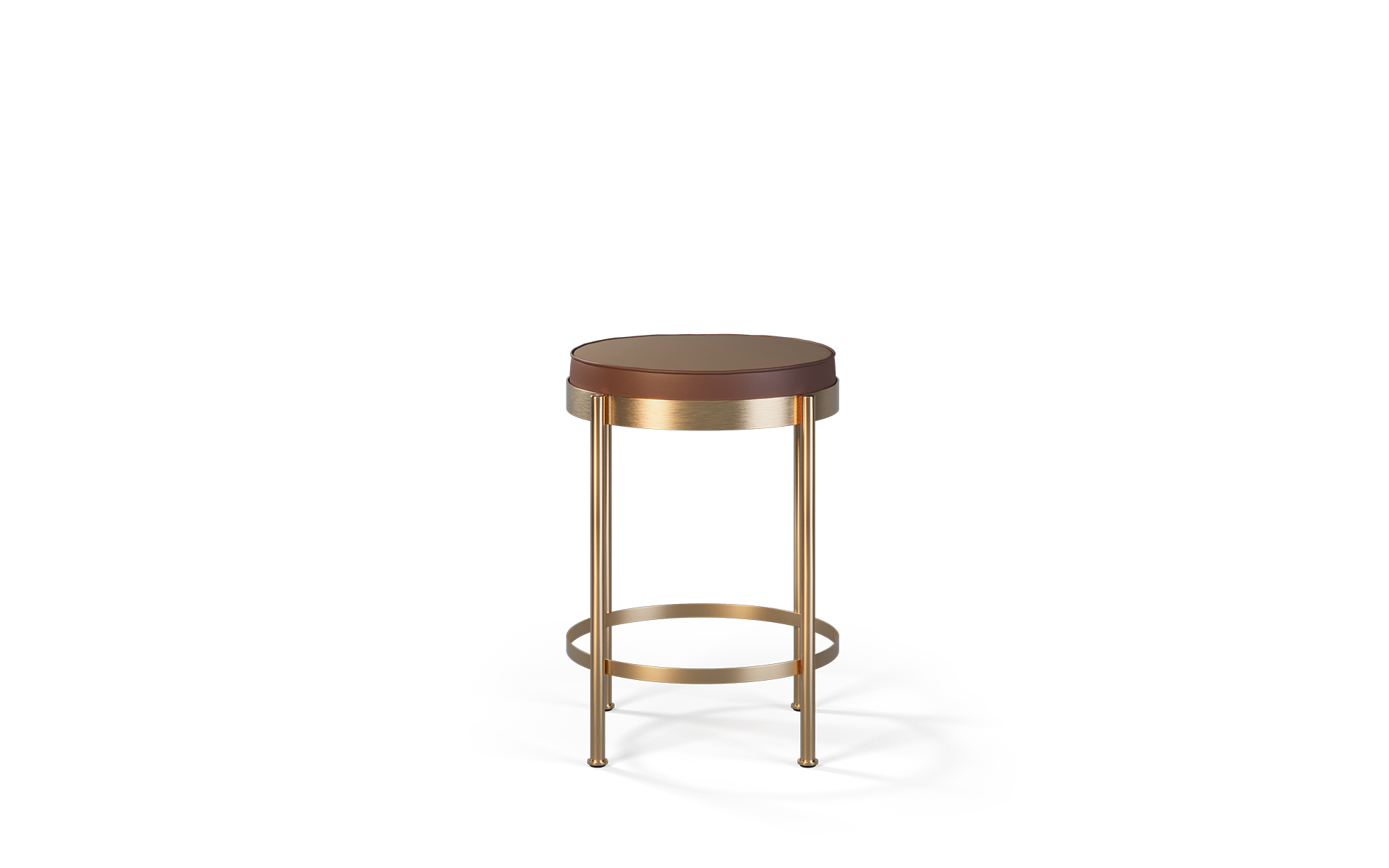 TRACE Counter Stool
