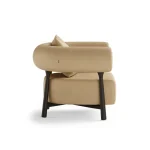 Cherry Armchair image 3