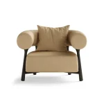 Cherry Armchair image 2