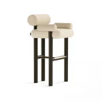 Conley Bar Chair image 2