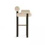 Conley Bar Chair image 3