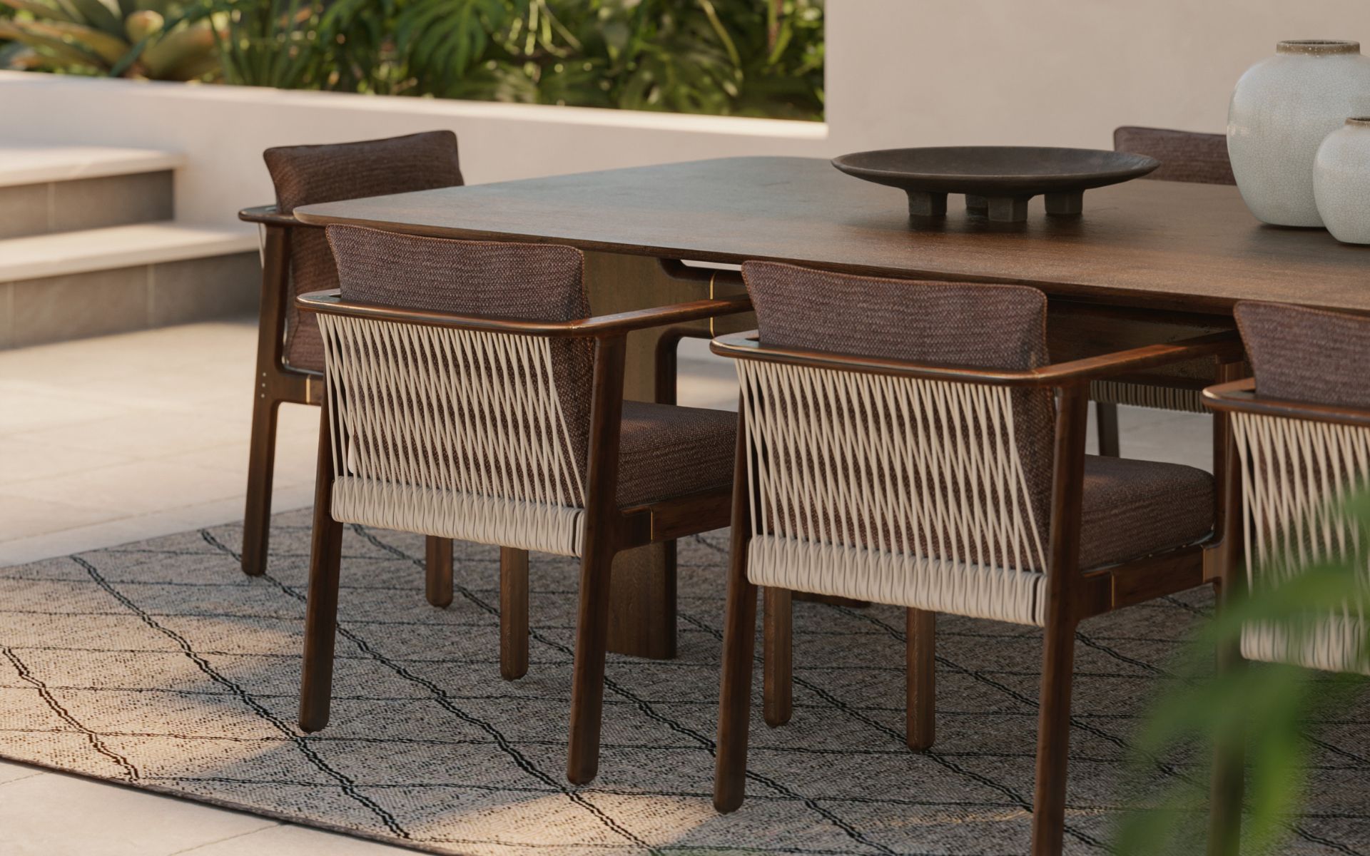 ORI Dining Table