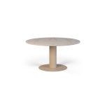 DAWN Round Dining Table image 1
