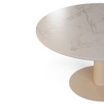 DAWN Round Dining Table image 2