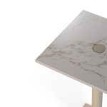 DAWN Square Bar Table image 3