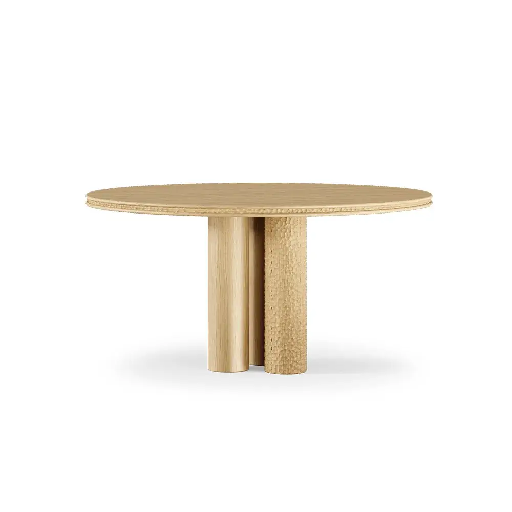 Ellipse Dining Table