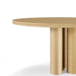 Ellipse Dining Table image 2
