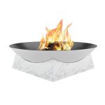 FLAMA Fire Pit image 4