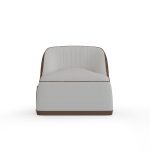 FLOW Lounge Armchair image 2
