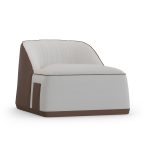 FLOW Lounge Armchair image 1