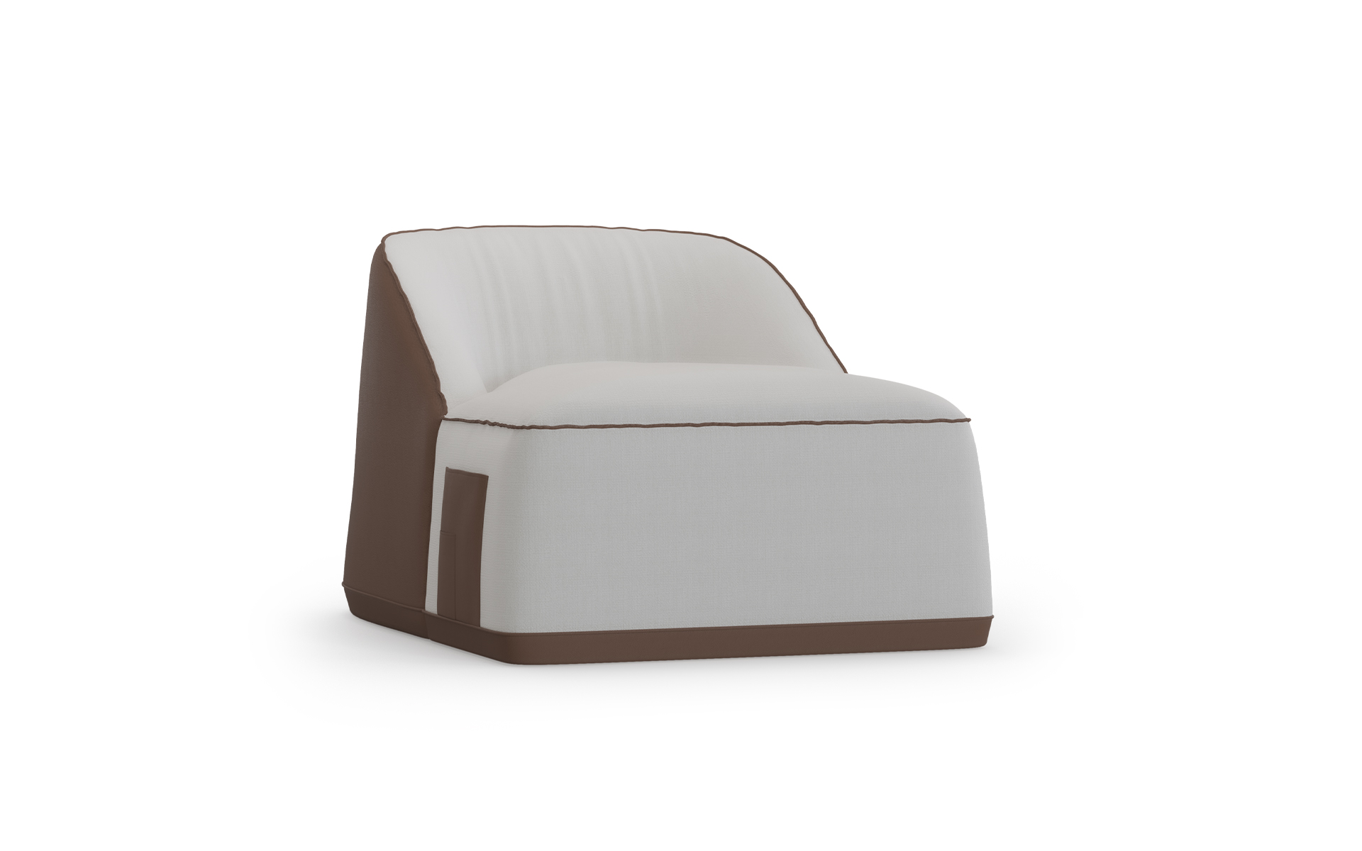 FLOW Lounge Armchair