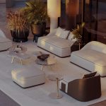 FLOW Lounge Armchair image 5