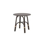 GUBUK Round Side Table image 1