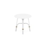 GUBUK Round Side Table image 2
