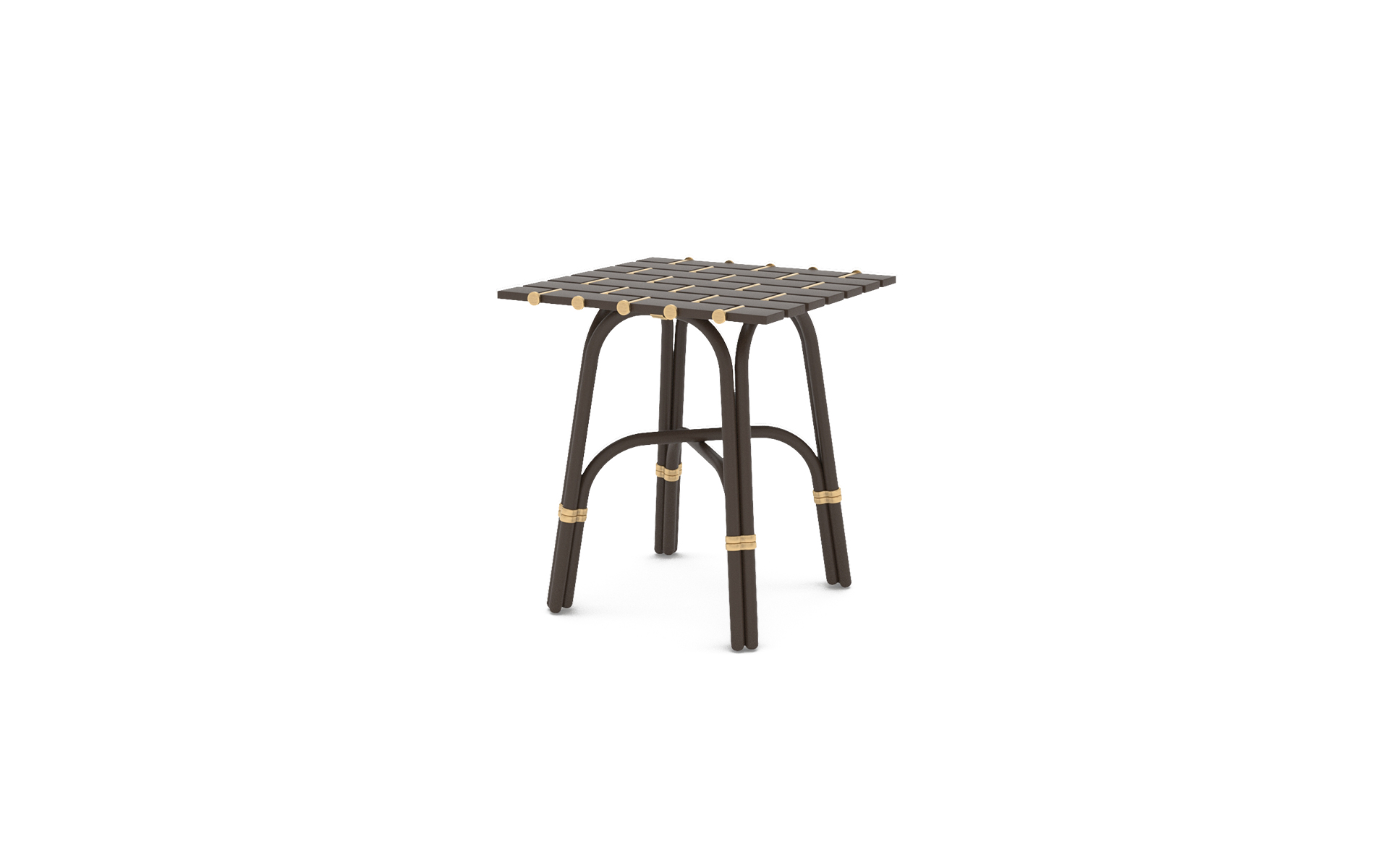GUBUK Side Table