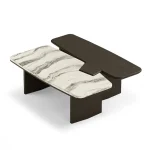 Garnet Center Table image 5