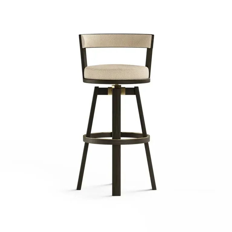 Genesis Bar Chair