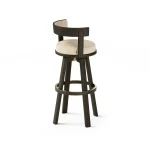 Genesis Bar Chair image 5