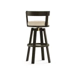 Genesis Bar Chair image 4