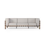HOUND Sofa 3 seat image 2