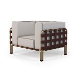 HOUND Armchair image 1