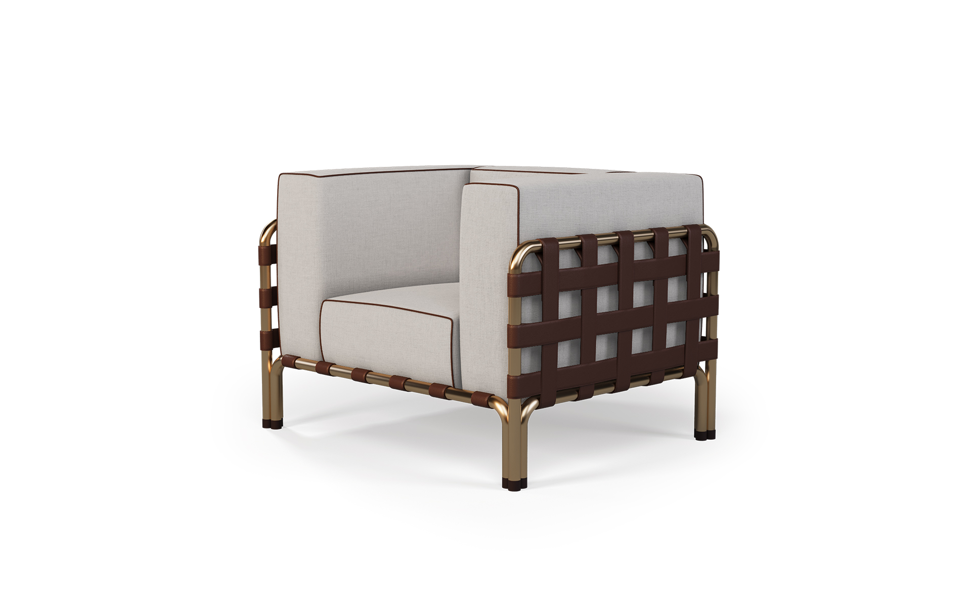 HOUND Armchair