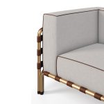 HOUND Sofa 3 seat image 4