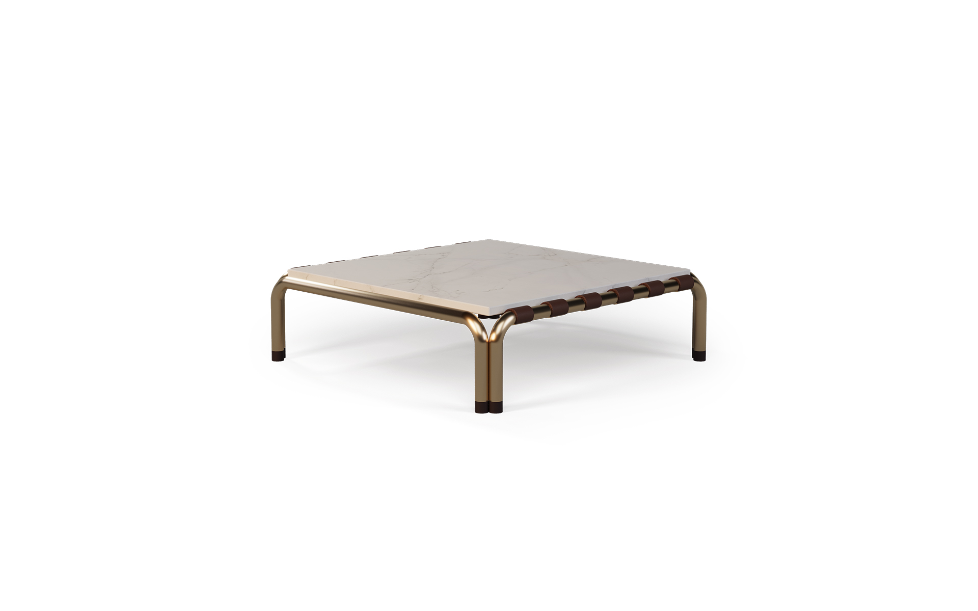 HOUND I Coffee Table