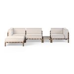 HOUND Modular Sofa combo 1 image 1