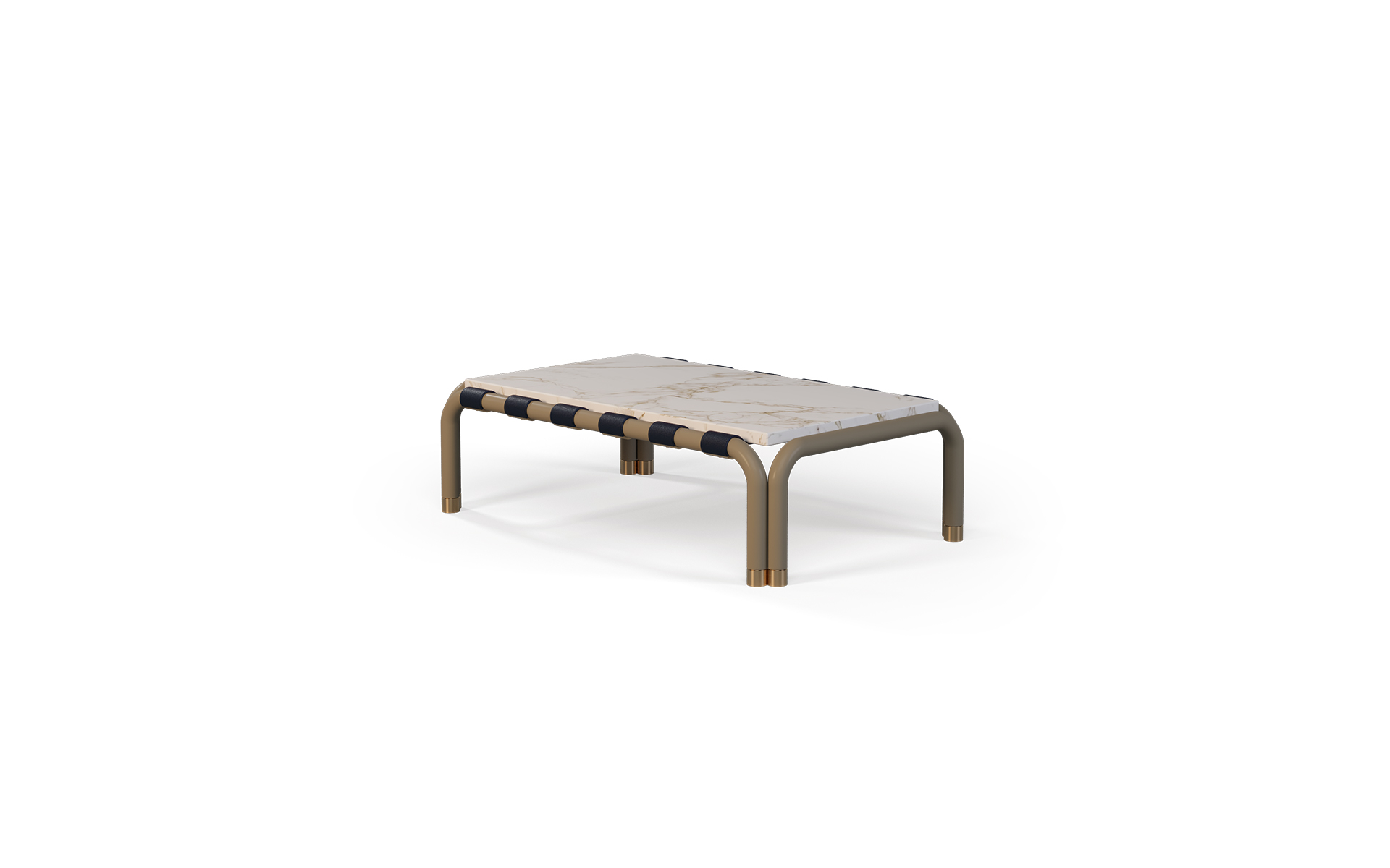 HOUND II Coffee Table
