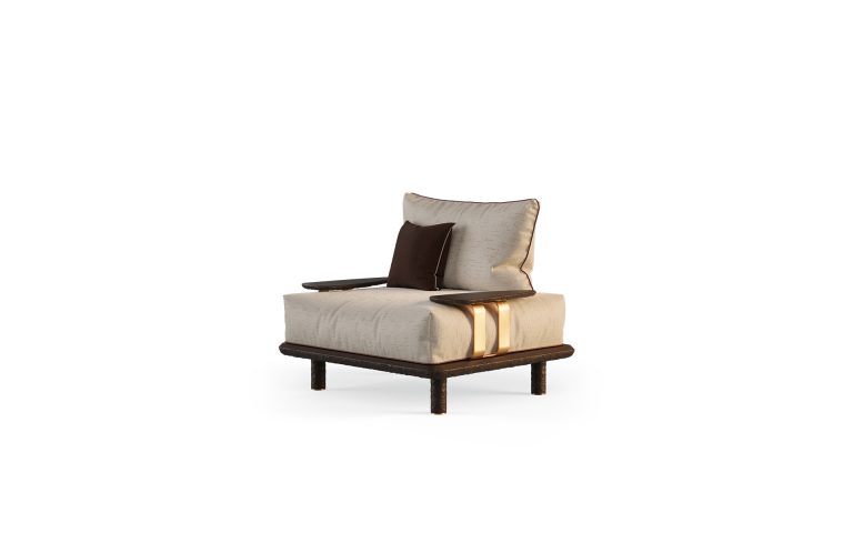 Kaya Bar Chair