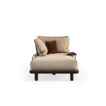 KAYA Chaise Longue image 5