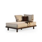 KAYA Chaise Longue image 2