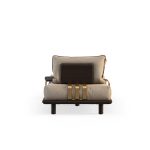 KAYA Chaise Longue image 3