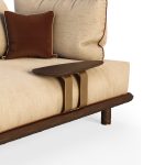 KAYA Chaise Longue image 4