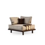 KAYA Single Sofa image 1