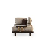 KAYA Single Sofa image 2