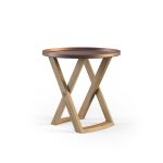 KORA Side Table Big image 1