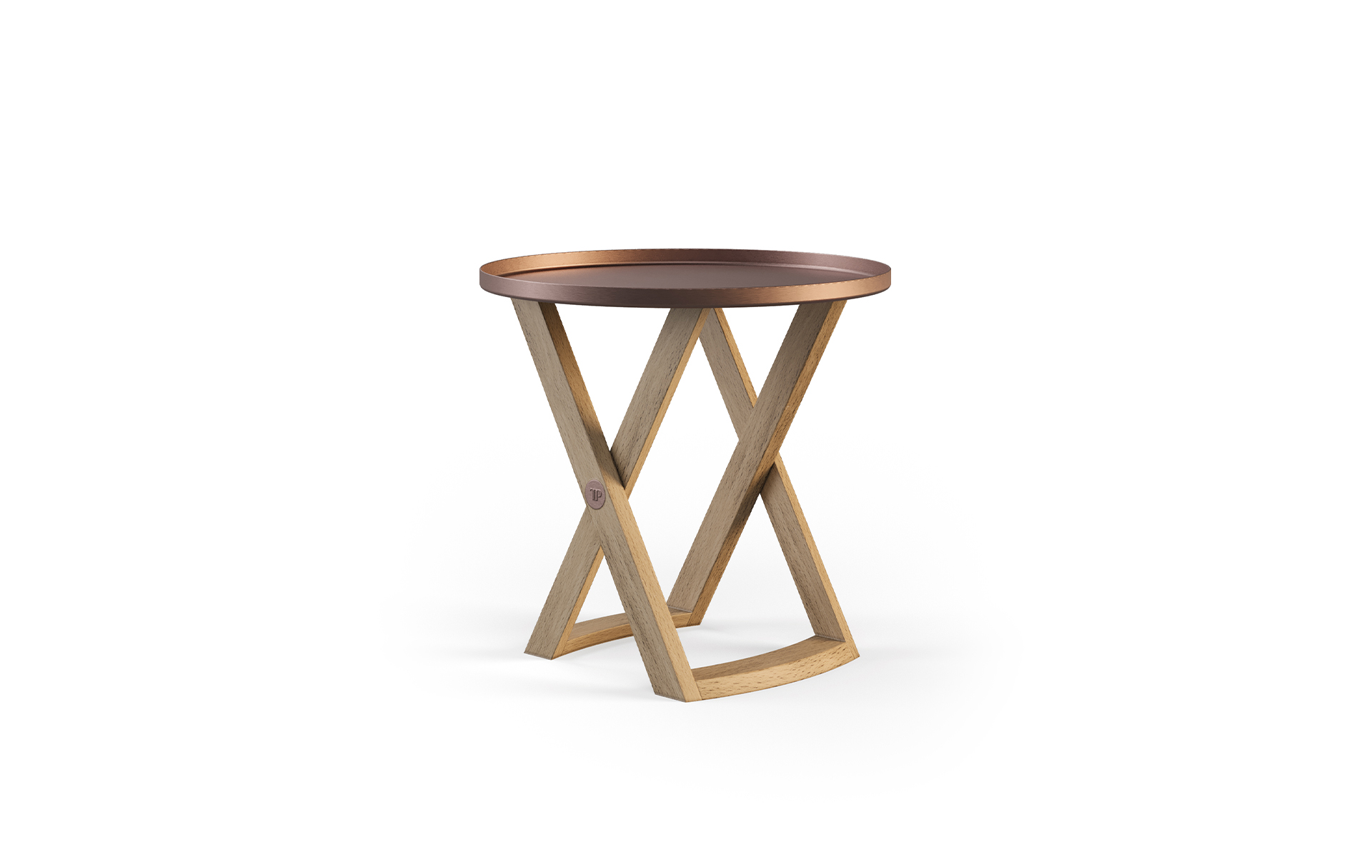 KORA Side Table Big