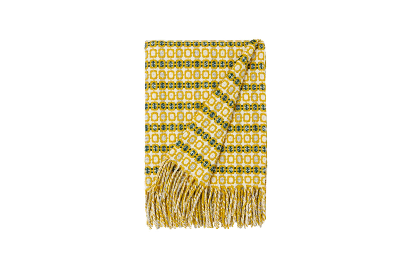 LOOM Blanket
