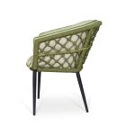 LORA Dining Chair image 3