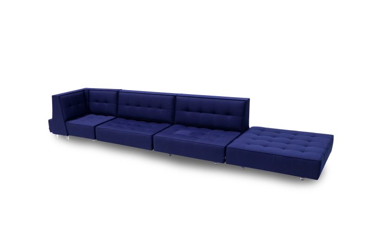 MO I Modular System