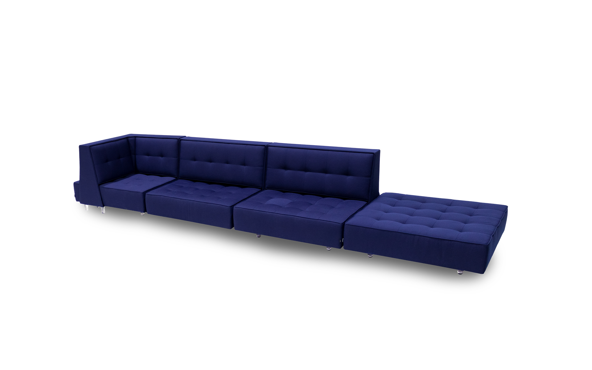 MO I Modular System