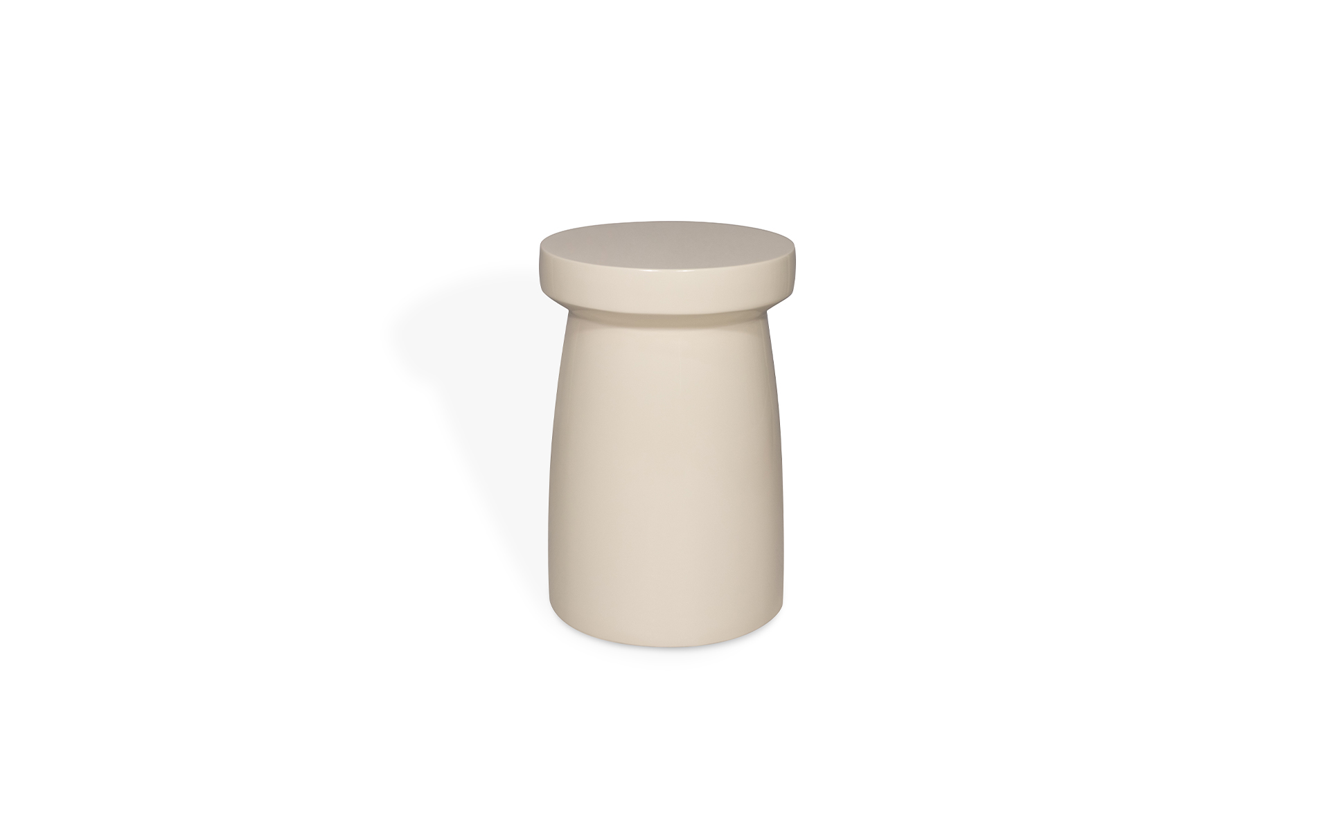 MUTE Stool